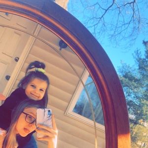 Meet your Posher, Lily